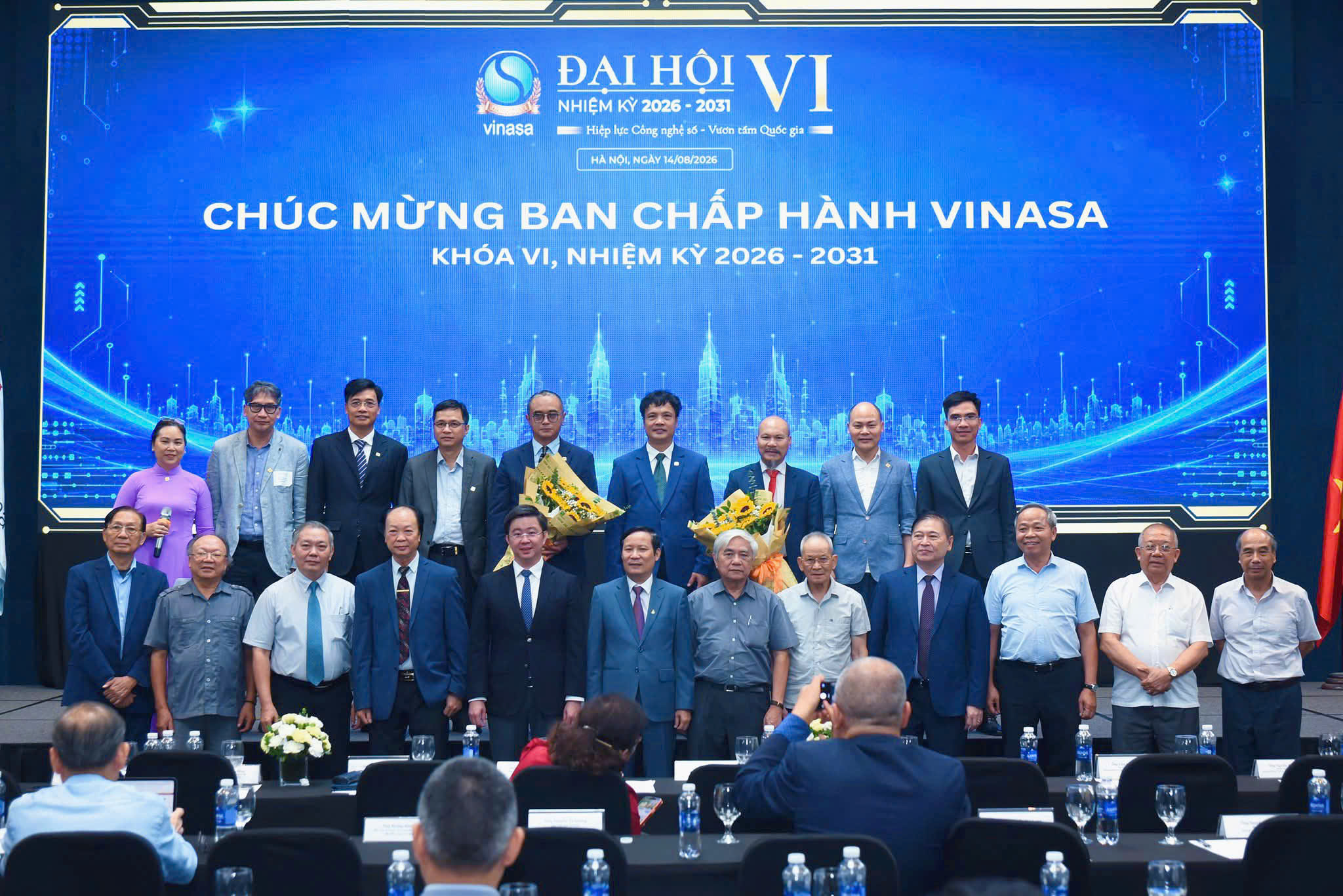 Bằng 3
