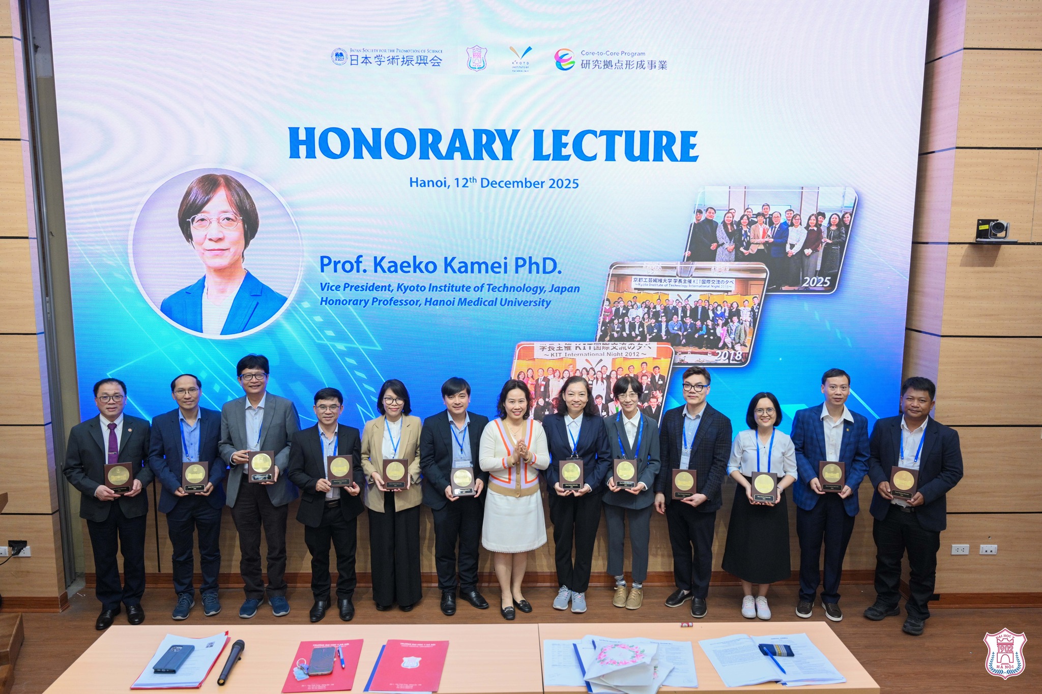 OmiKorea trình bày giải pháp IT tích hợp AI tại Triển lãm ‘AI×Softwave 2025’ tại Seoul, Hàn Quốc