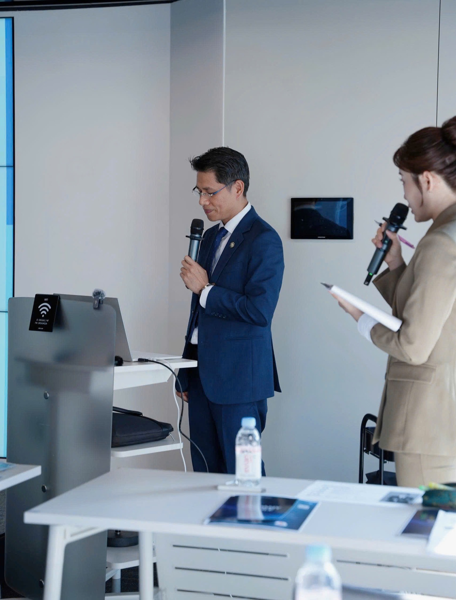 Omi Korea tổ chức Hội thảo chuyên sâu về AIX-DX trong bệnh viện: kinh nghiệm Nhật Bản và chiến lược triển khai end-to-end.