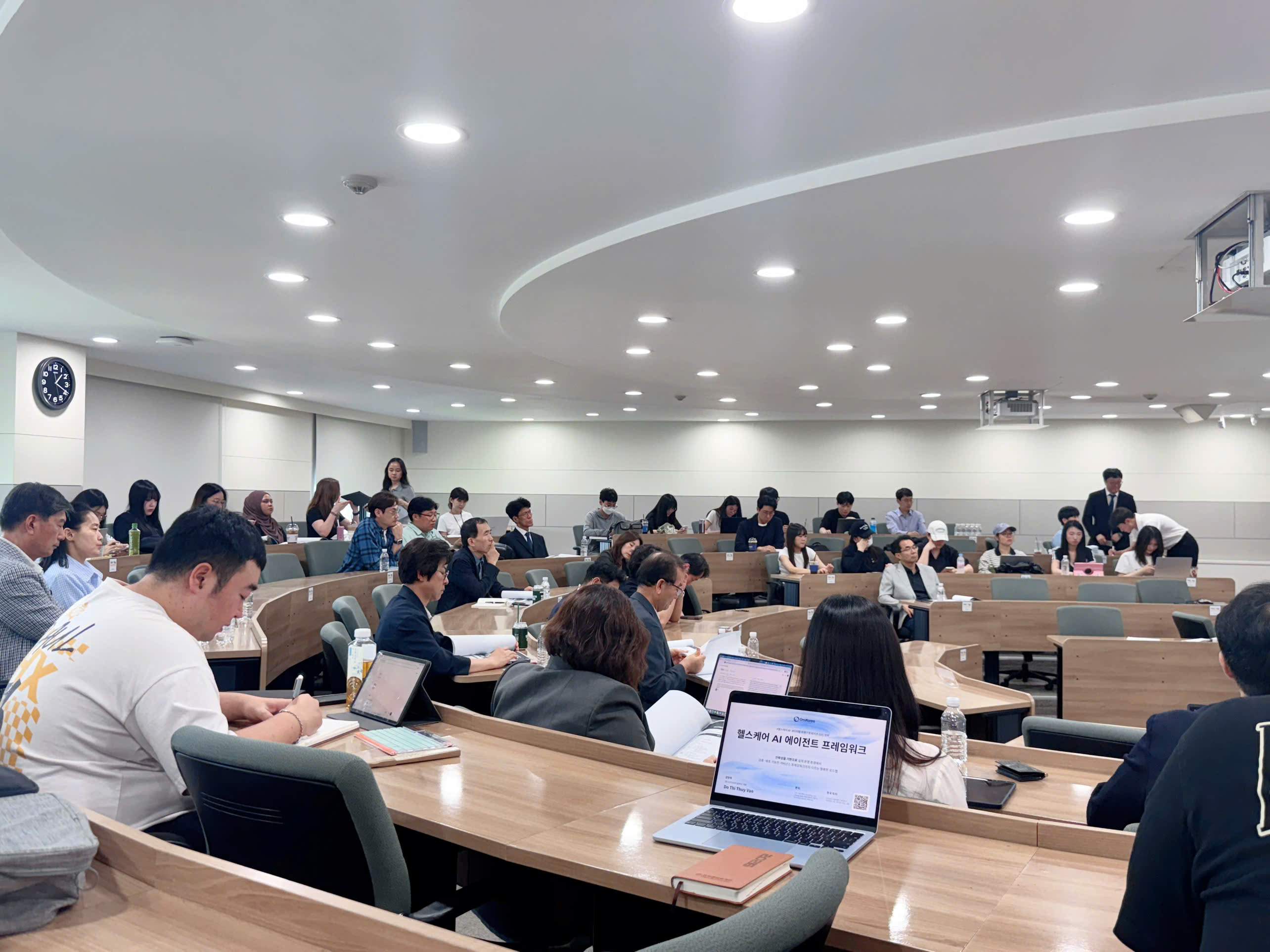 Korea 1