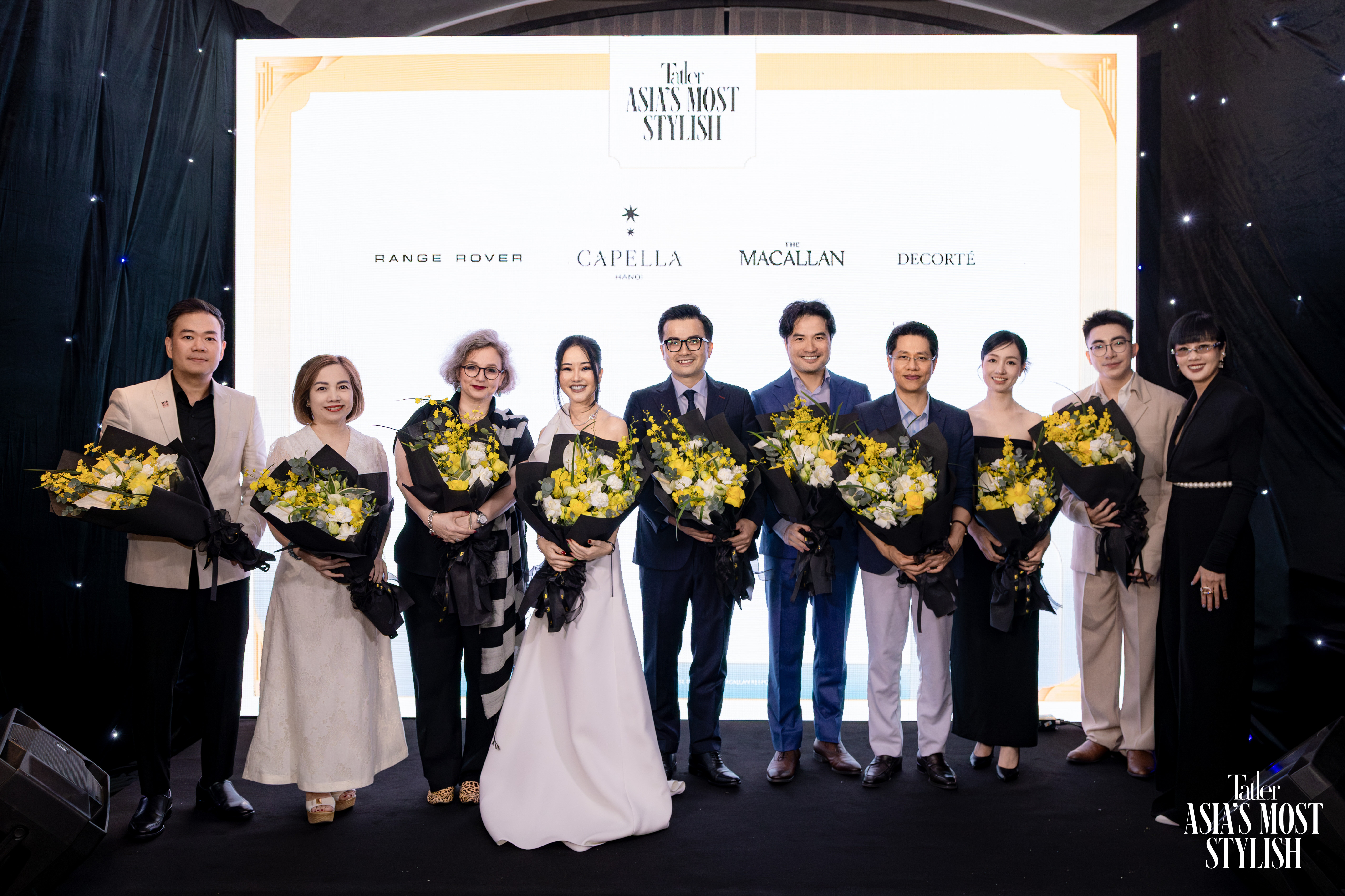 OmiCare đồng hành cùng Tatler House Dialogue #1, lan tỏa giá trị của vẻ đẹp bền vững và phong cách sống tinh hoa